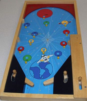 Spiel 1005.0