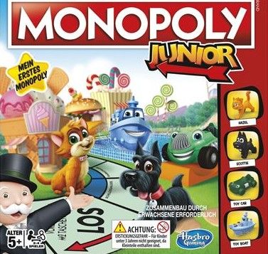 Spiel 1065.0