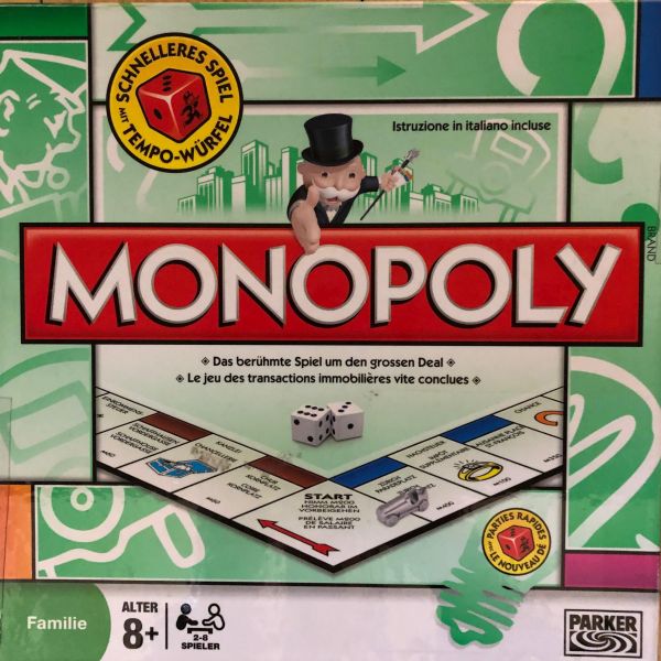 Spiel 1167.0