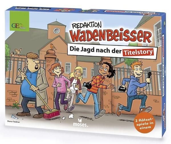 Spiel 1607.0