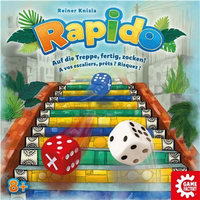 Spiel 1830.0