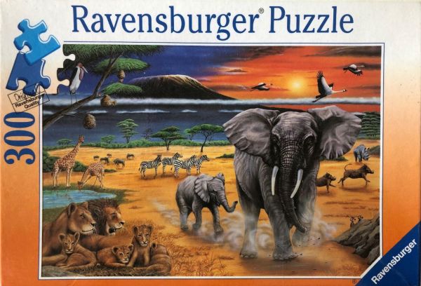 Spiel 3017.0