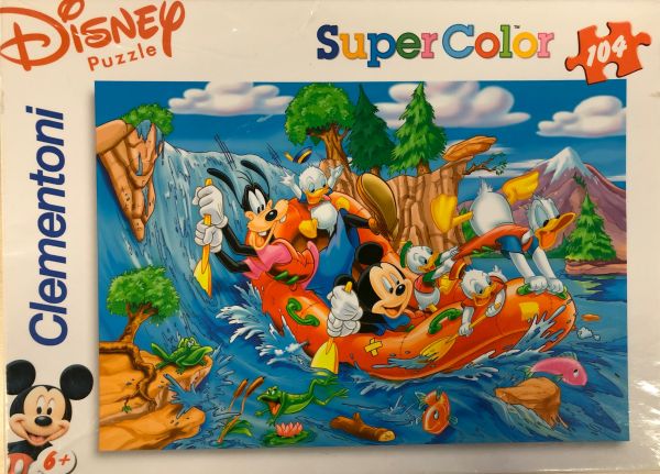 Spiel 3196.0