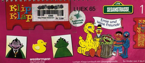 Spiel 4365.0