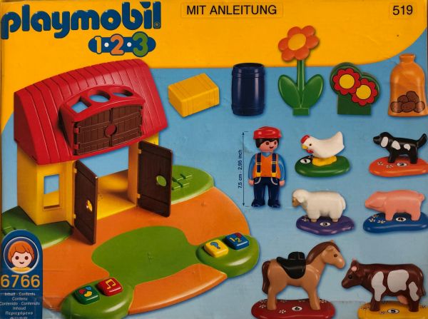 Spiel 7519.0